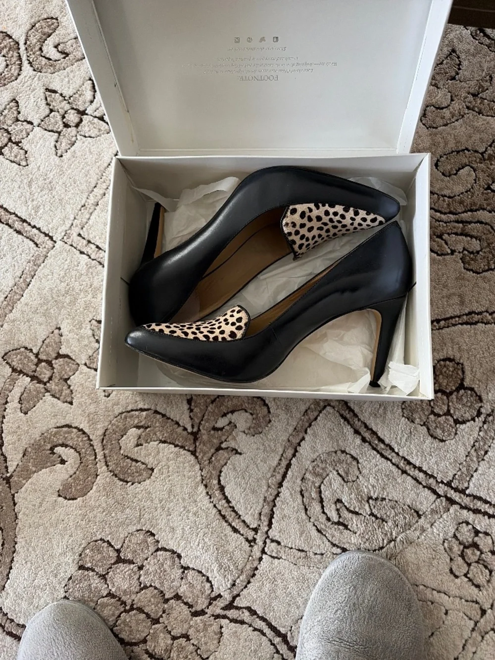 Women heels